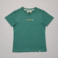 Just Another Fisherman Mini J.A. Fisherman Tee Vintage Teal