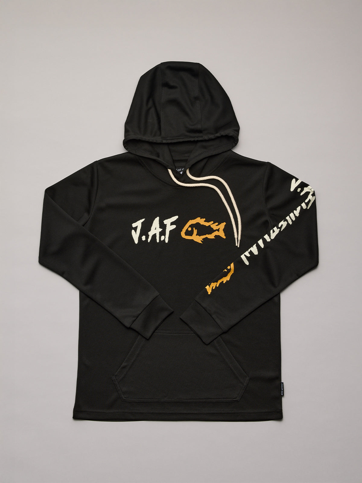 Just Another Fisherman Mini J.A. Fisherman UPF40 Hood Black