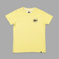 Just Another Fisherman Mini Snapper Logo Tee Sunblast