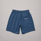 Just Another Fisherman Mini Tagged & Release Shorts Blue