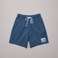 Just Another Fisherman Mini Tagged & Release Shorts Blue