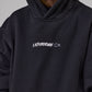 Just Another Fisherman Mini J.A. Fisherman Hood Black