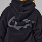 Just Another Fisherman Mini J.A. Fisherman Hood Black