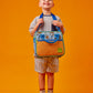 Mini Crunch Lunch Case Toy Story