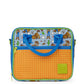 Mini Crunch Lunch Case Toy Story