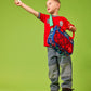 Mini Crunch Lunch Case Spider-Man