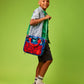 Mini Crunch Lunch Case Spider-Man