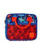 Mini Crunch Lunch Case Spider-Man