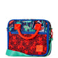 Mini Crunch Lunch Case Spider-Man
