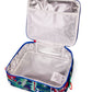 Mini Crunch Lunch Case Spider-Man