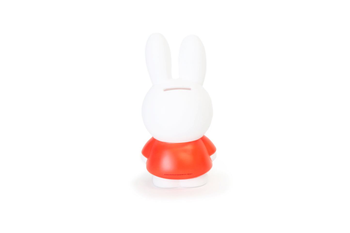 Atelier Pierre Miffy Money Box Red 19cm