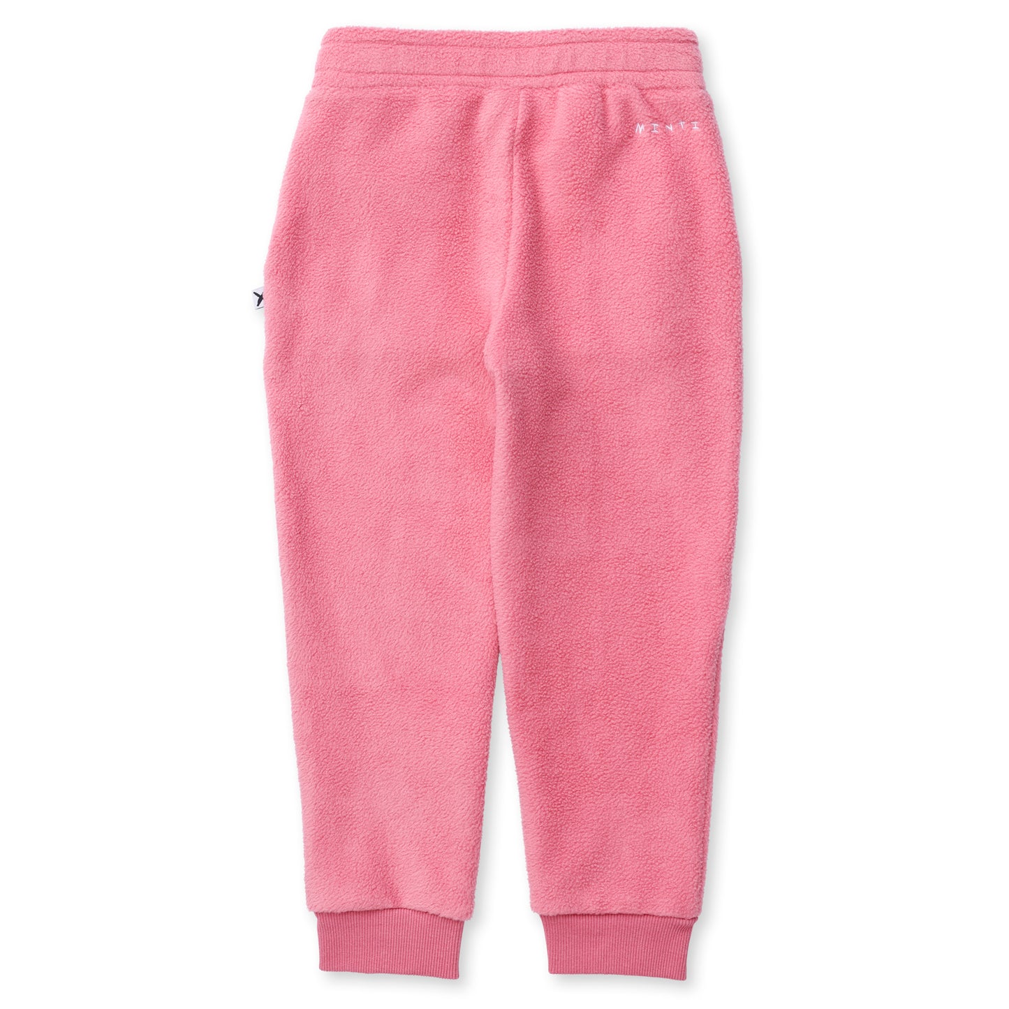 Minti Teddy Trackies Bubblegum