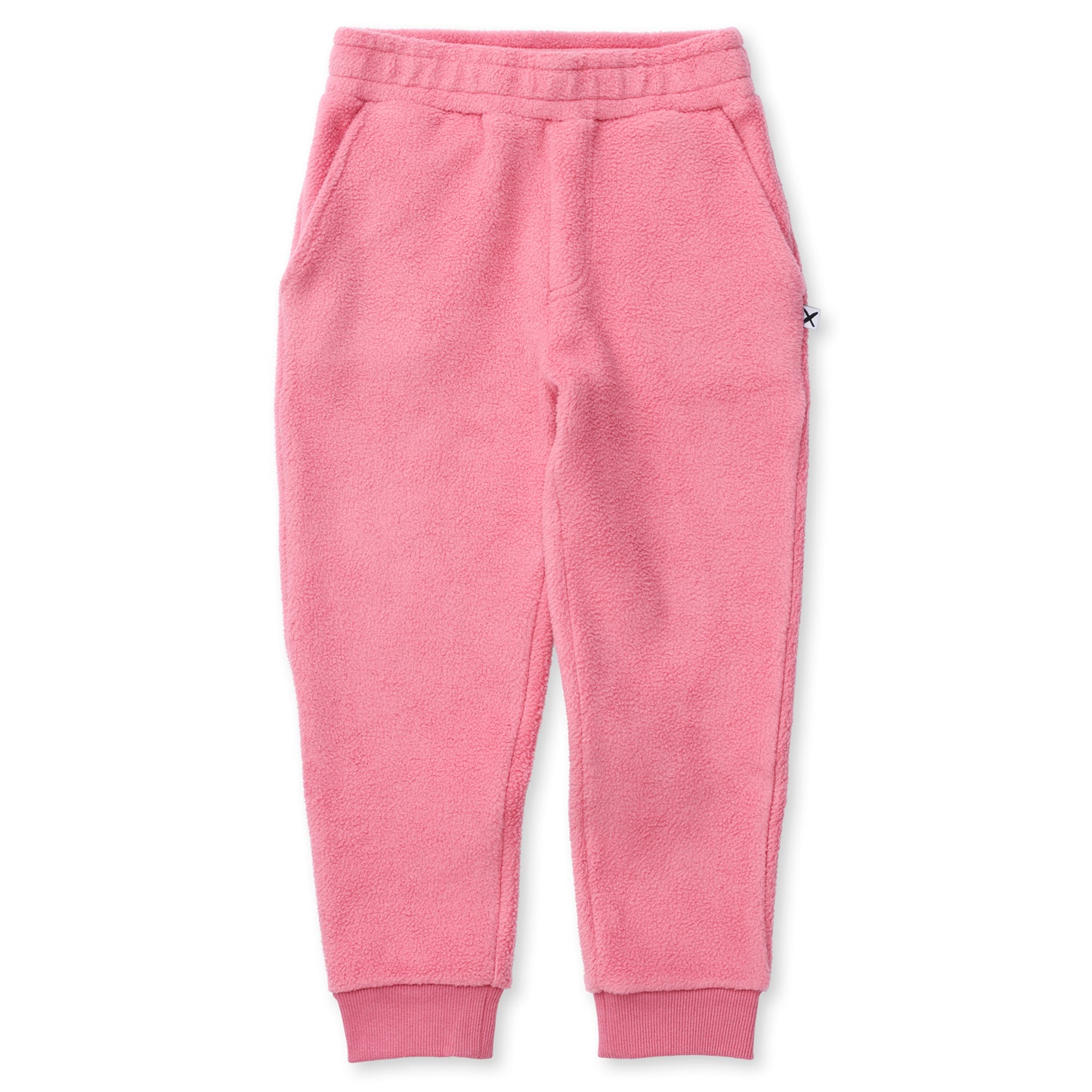 Minti Teddy Trackies Bubblegum