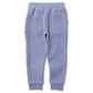 Minti Teddy Trackies Cornflower