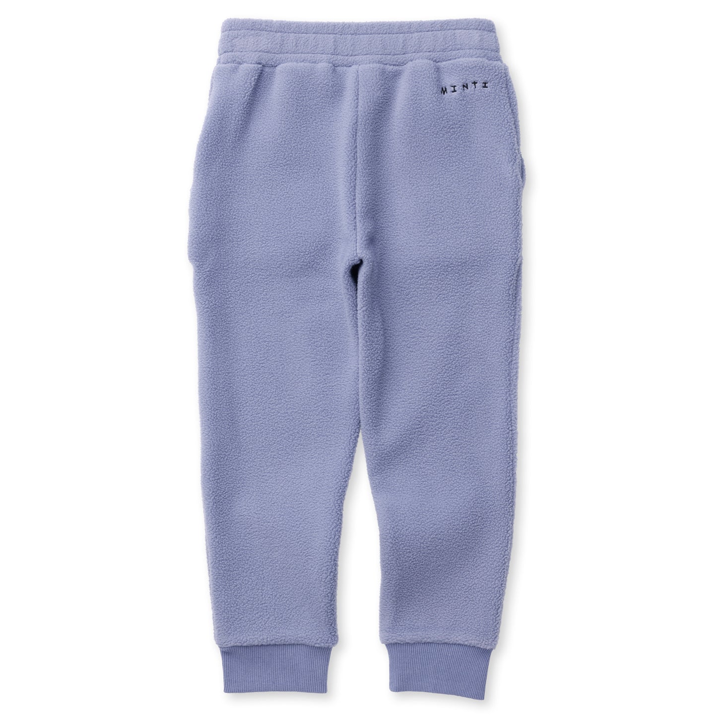 Minti Teddy Trackies Cornflower