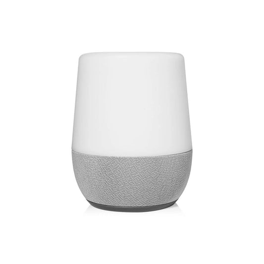 Yogasleep Duet White Noise Machine with Night Light and Wireless Speaker