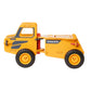 Moover Volvo Dump Truck