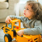 Moover Volvo Dump Truck