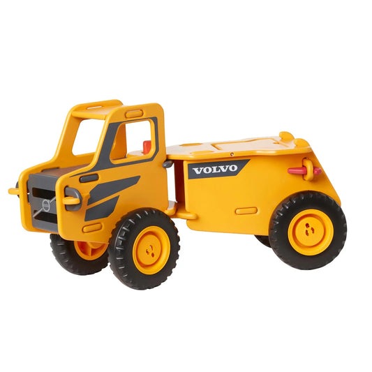 Moover Volvo Dump Truck