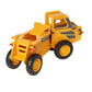 Moover Volvo Dump Truck