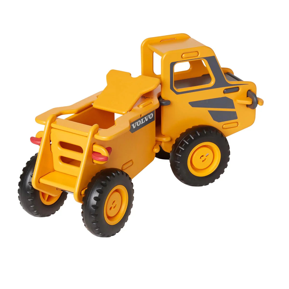 Moover Volvo Dump Truck