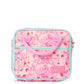 Mini Crunch Lunch Case Barbie