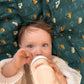Fox & Fallow Trucks Organic Muslin Wrap