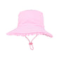 Minihaha Pale Pink Swim Hat