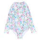 Minihaha Lula Long Sleeve Swimsuit