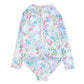 Minihaha Lula Long Sleeve Swimsuit