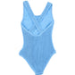 Minihaha Coco Capri Blue Swimsuit