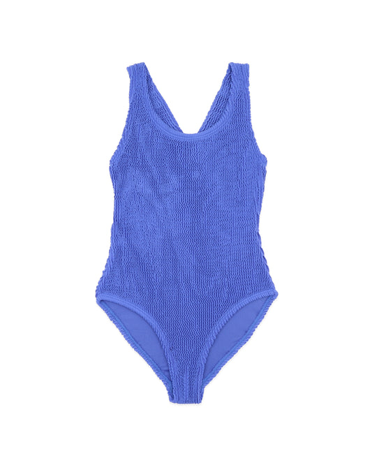 Minihaha Coco Royal Blue Swimsuit