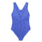 Minihaha Coco Royal Blue Swimsuit