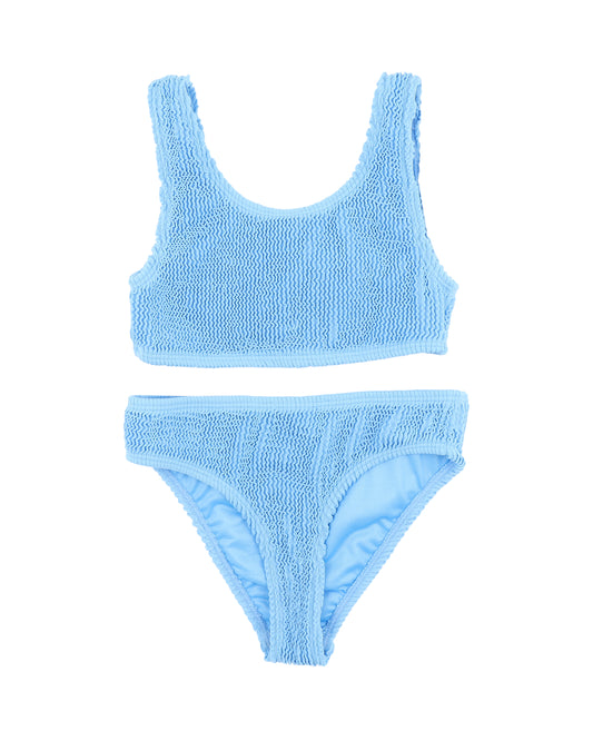 Minihaha Coco Capri Blue Bikini