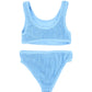 Minihaha Coco Capri Blue Bikini