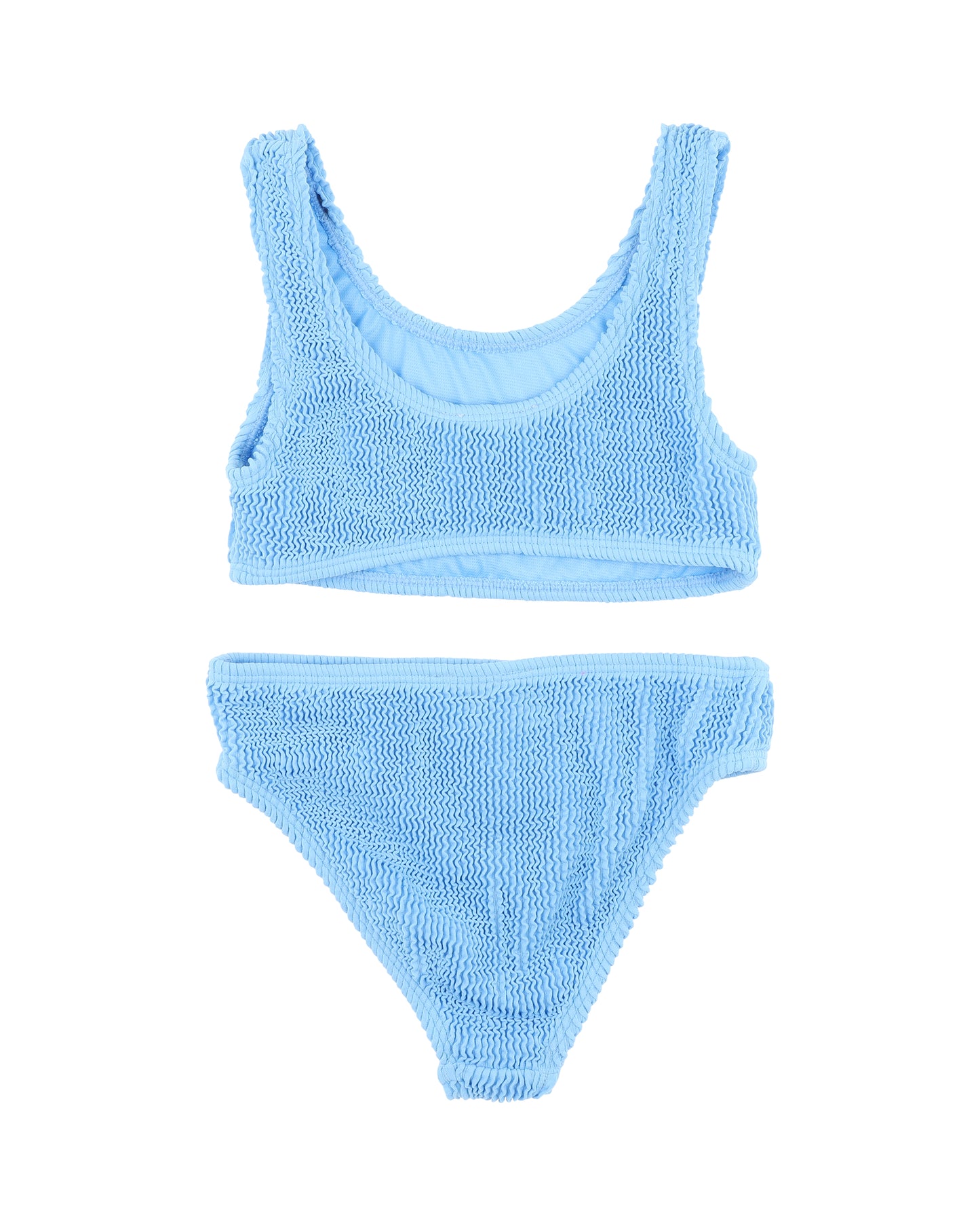 Minihaha Coco Capri Blue Bikini