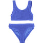 Minihaha Coco Royal Blue Bikini