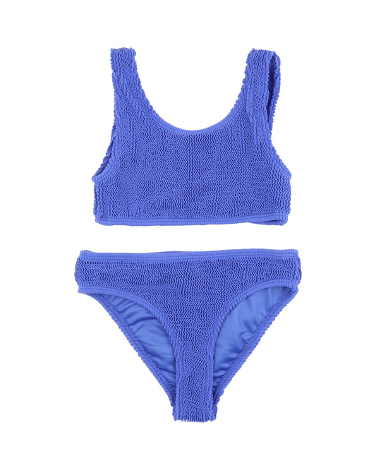 Minihaha Coco Royal Blue Bikini