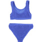 Minihaha Coco Royal Blue Bikini