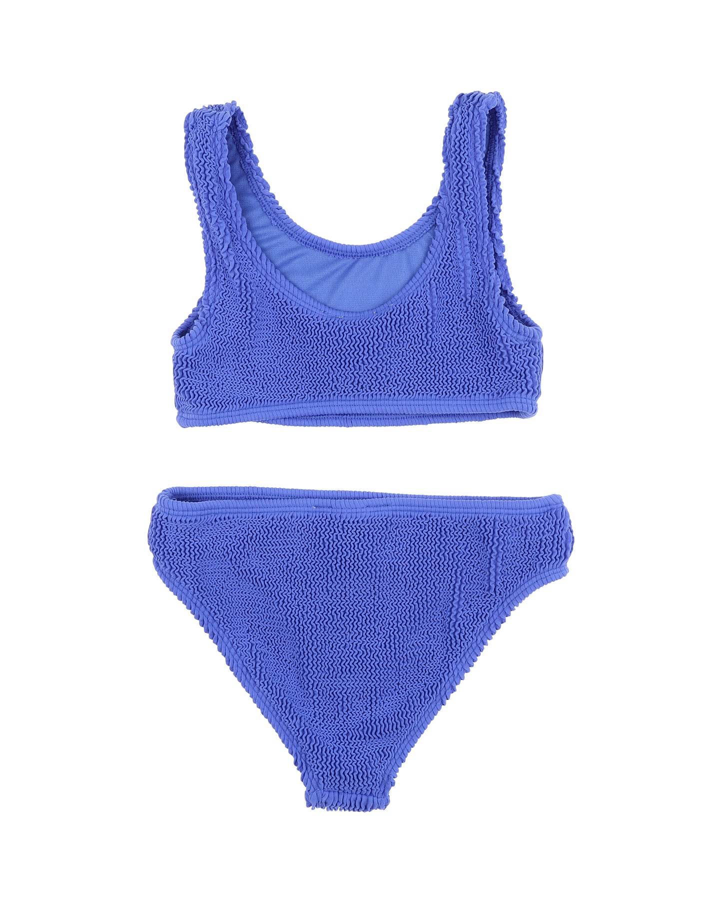Minihaha Coco Royal Blue Bikini