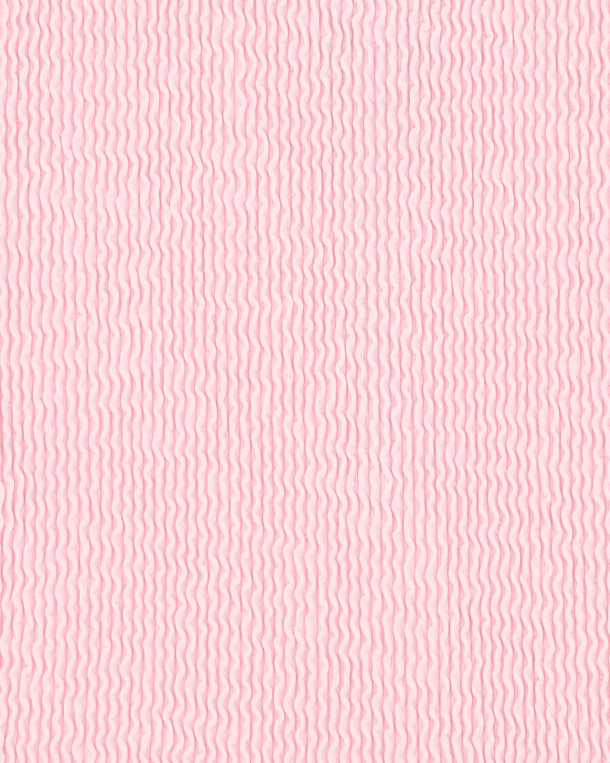 Minihaha Pale Pink Crinkle Long Sleeve Rash Set