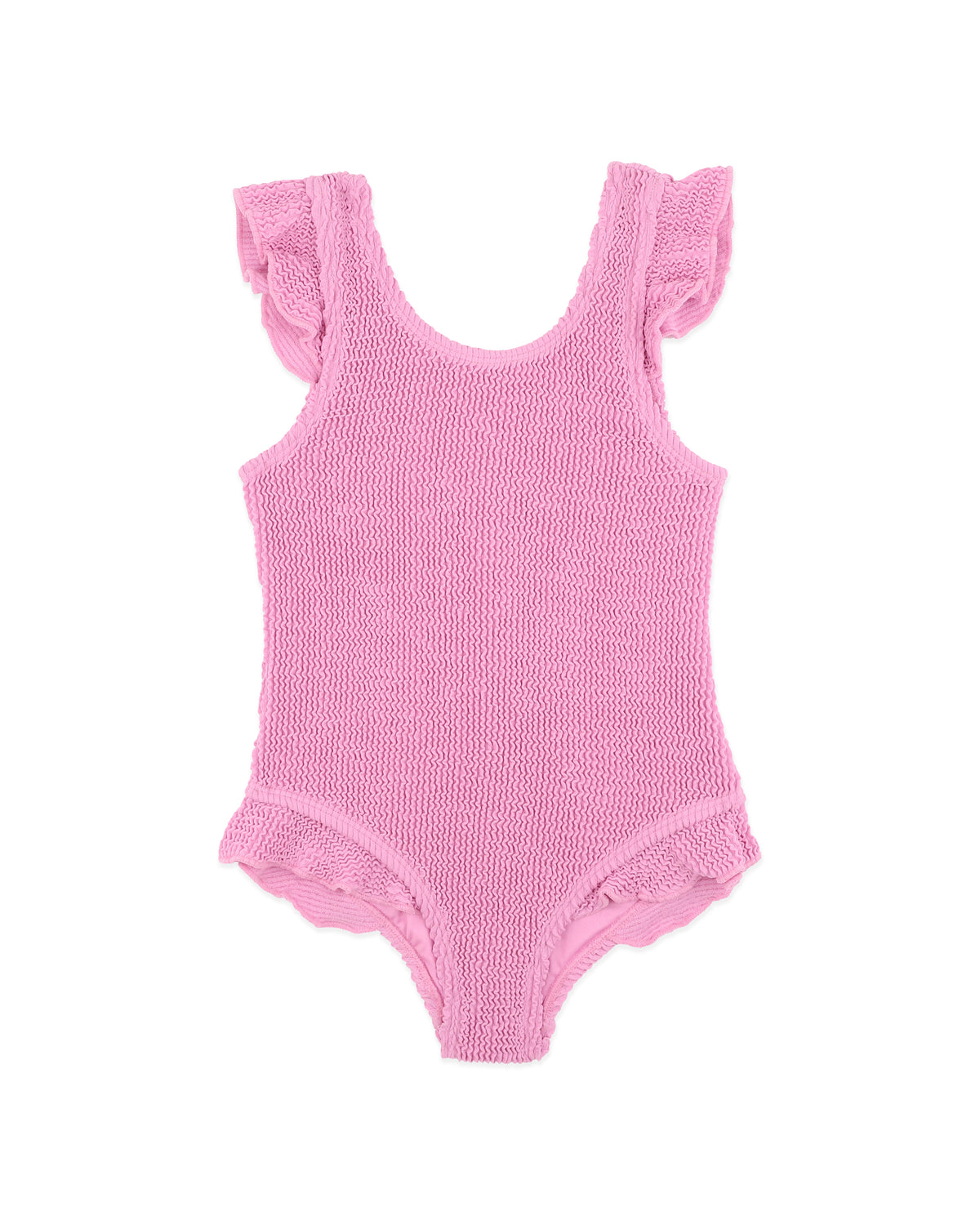 Minihaha Peony Crinkle Swimsuit