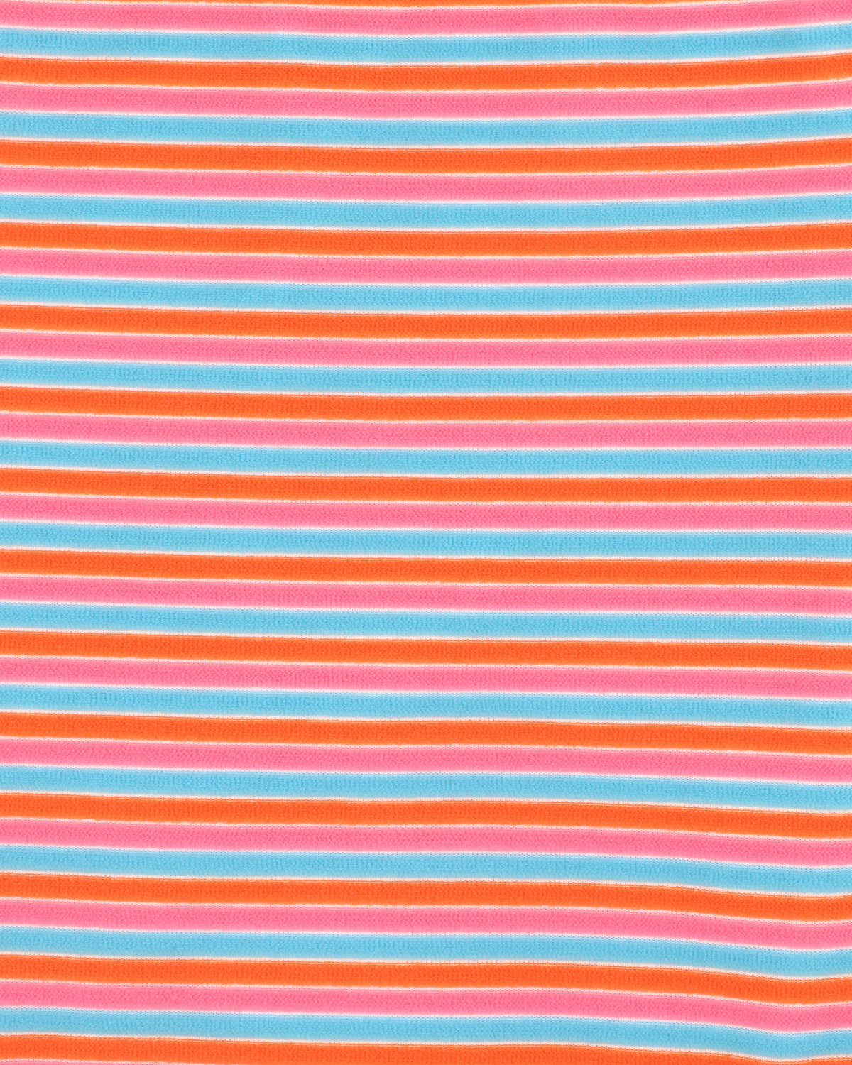 Minihaha Selina Stripe Tri Bikini