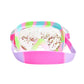 Bling2O Float-N-Away Gold Star Pastel Mask