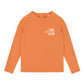 Minihaha Harvey Long Sleeve Rash Top
