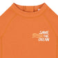 Minihaha Harvey Long Sleeve Rash Top