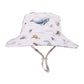 Minihaha Harvey Swim Sunhat