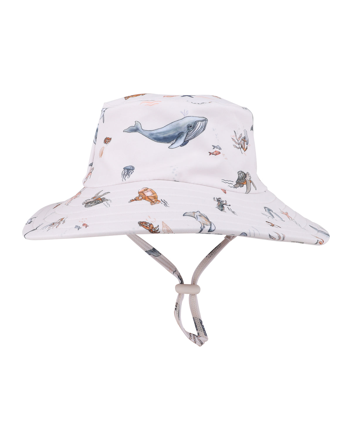Minihaha Harvey Swim Sunhat