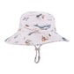 Minihaha Harvey Swim Sunhat