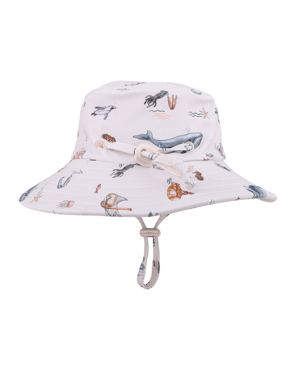 Minihaha Harvey Swim Sunhat